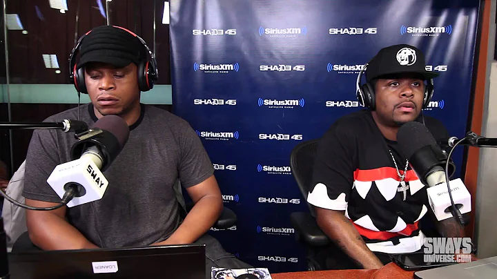 Julia Beverly Tells Personal Stories of UGK and Th...