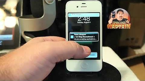 iConsLock Cydia Tweak(Free): Respring, Reboot, Safe, Power From LockScreen