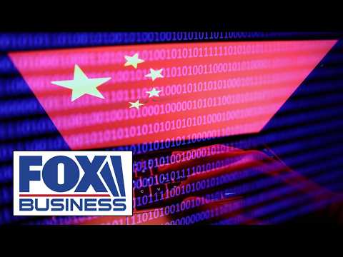 HACK ATTACK: Chinese AI allegedly behind South Korean bank hack