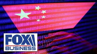 HACK ATTACK: Chinese AI allegedly behind South Korean bank hack