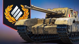 The Black Prince II is Actually FUN!