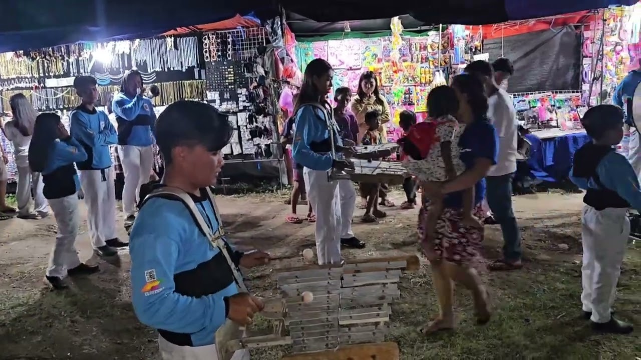 Disperas sa Proper Tuboran | Lalala ft Sam Smith