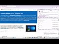 Download Windows 10 from Microsoft
