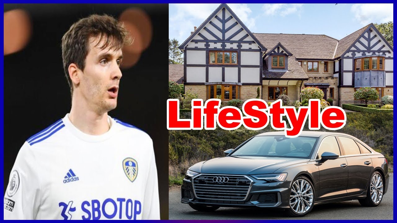 Diego Llorente Lifestyle | Family, Wife, Net Worth, Salary, House | Famous People