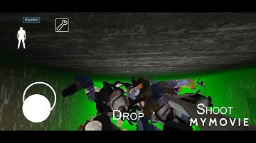 wah kya dance party granny,baldi,thanos,slenderman,evil nun,the neibours
