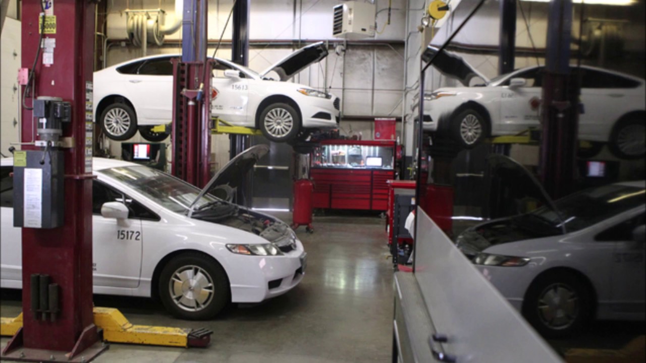 Fleet Maintenance Services and Cost in Edinburg Mission McAllen TX | 956 278 - 8258