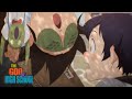 I ricordi di Park Ilpyo | The God of High School