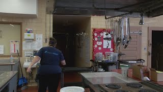 Inflation, COVID challenges, population growth drive demand for Meals on Wheels in Berkeley County