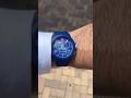 #olympics #paris2024 #parisolympics2024 #olympics2024 #swatch #swatchwatch #wristroll #watchmetwist