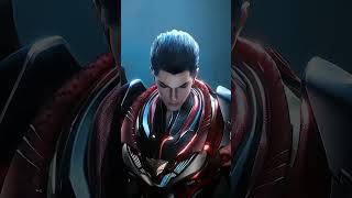 Download Lagu Luo Feng…..🔥 | Swallowed Star | Tunshi XingKong #trending #viral #shorts #amv MP3