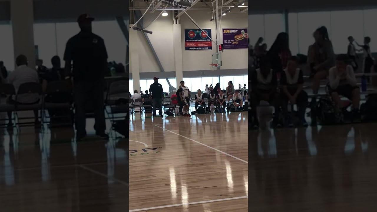 Throwback “Caitlin Clark” 👌🏼