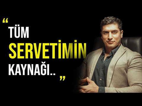 Çekim Yasası Nedir