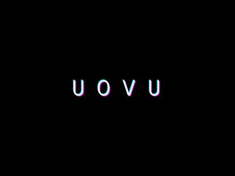 UOVU (Short Film)