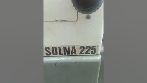solna 225  2 color