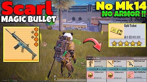 we need Level 7 backpack & Armor✅ | PUBG METRO ROYALE