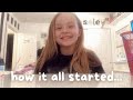 i found these videos in my camera roll... | Pressley Hosbach