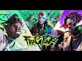 🔴 FRAGPUNK LANÇAMENTO GLOBAL - VEM Q VEM !!