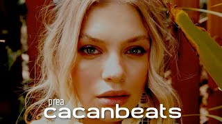 Cacan Beats - Prea ( Balkan Remix ) Resimi