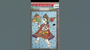 Madhubani painting# shorts#artwork#shortvideo#mithila art #viralvideos#drawing#design#assignment