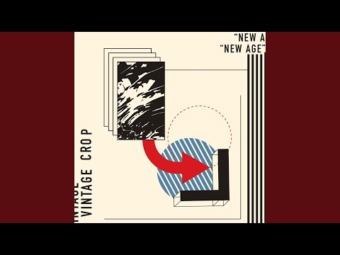 Vintage Crop — Entertain the Idea