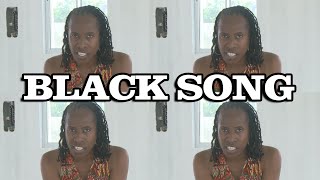 Karamanti - Black Song (Official Video)