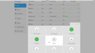 Hot Desking With Smart PBX | Aruba Voice