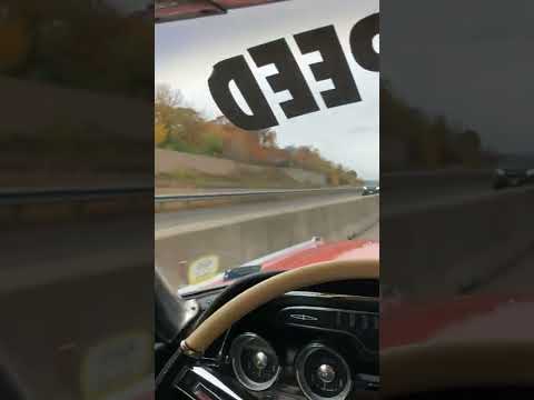 View YouTube Video of this Auction Car