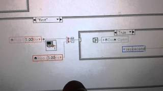 Sistemas embebidos labview elevador