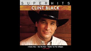 Watch Clint Black Hey Hot Rod video