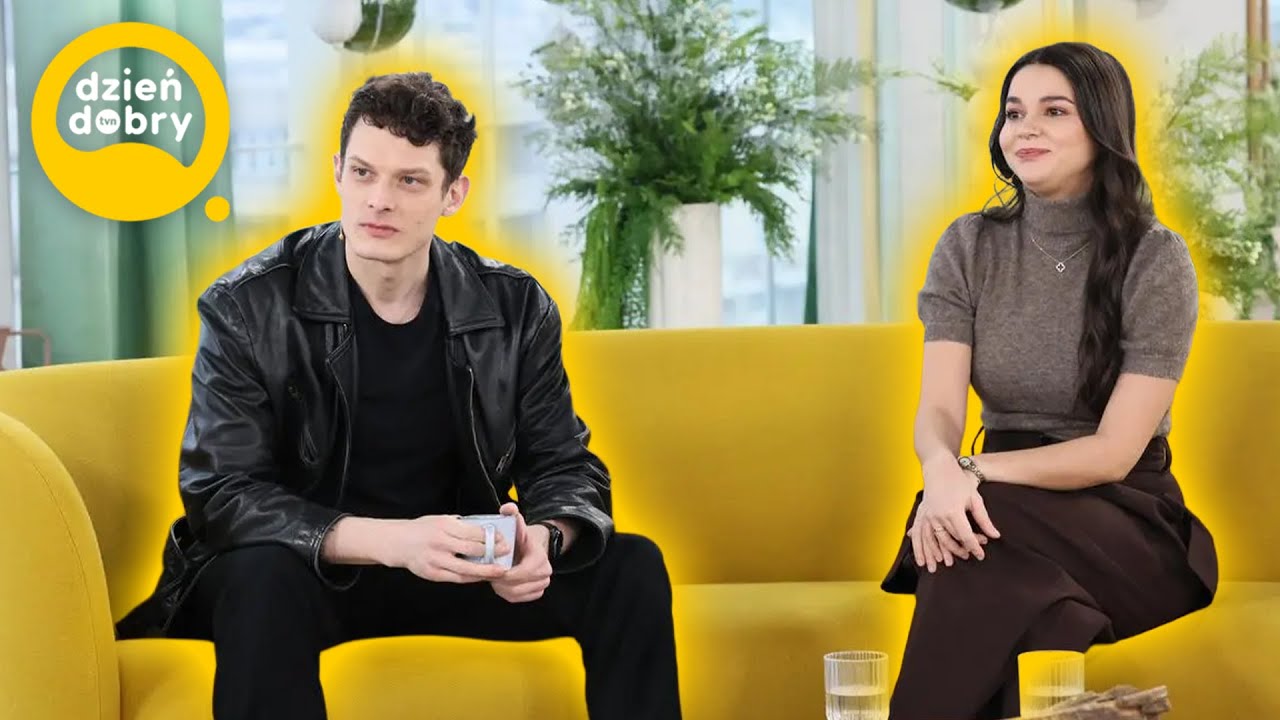 Co słychać u Stasia i Nel z 