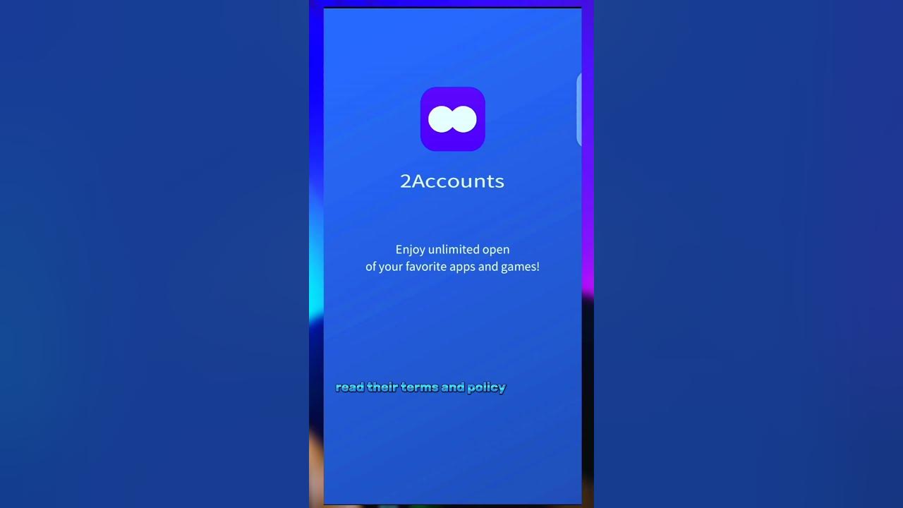 how-to-use-2-whatsapp-in-one-phone-shorts-youtube