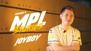 MPL PH Season 9 Stories: Joy Boy