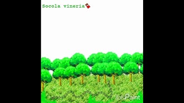 bạn có thấy gì kì lạ ở cái bức tranh này ko😵 #ピアノ #ibispaintx