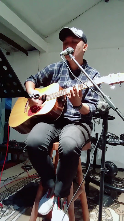 Sheila On 7 - Tunjukan Padaku (cover) #sheilaon7 #tunjukanpadaku #tunjukanpadakusheilaon7 #07des