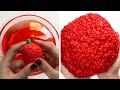 Satisfying Spongy Slime To Fall Asleep to