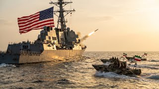 IRAN’S UNSINKABLE FORTRESS: The Hidden Defenses of Kharg Island