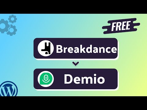 Integrating Breakdance Form with Demio | Step-by-Step Tutorial | Bit Integrations
