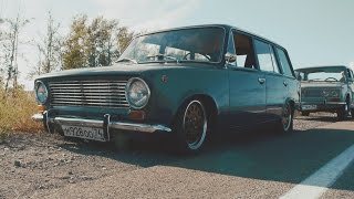 видео Юбилей MINI - 50 лет драйва!