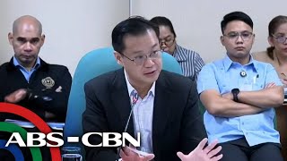 LIVE: Senate hearing on the proposed 2026 DOLE budget  ABS-CBN News