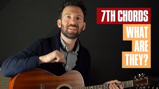 How to Play 7th Chords on Guitar | Guitar Tricks