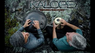 Tetouze & Theo Poizat Kalope