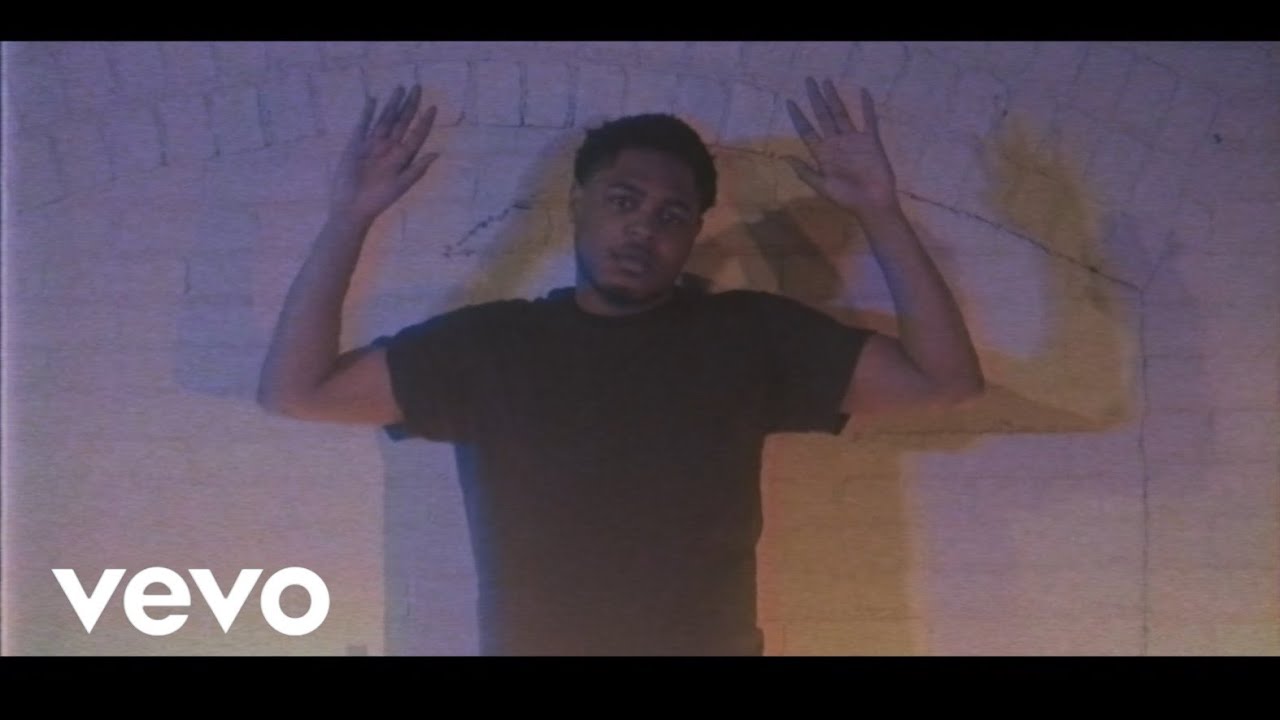 SPN Ced - Ever Since (ft. Thirtyball Nori) [Official Video] - YouTube