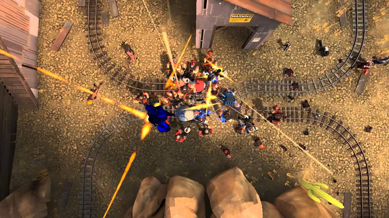 TF2: The Pootis Festival - TF2: The Pootis Festival