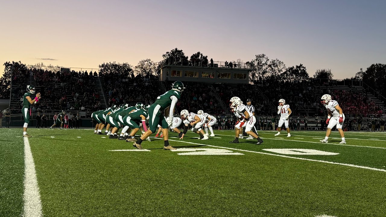 SOT Week 8 Featured Game: Wadsworth vs Nordonia