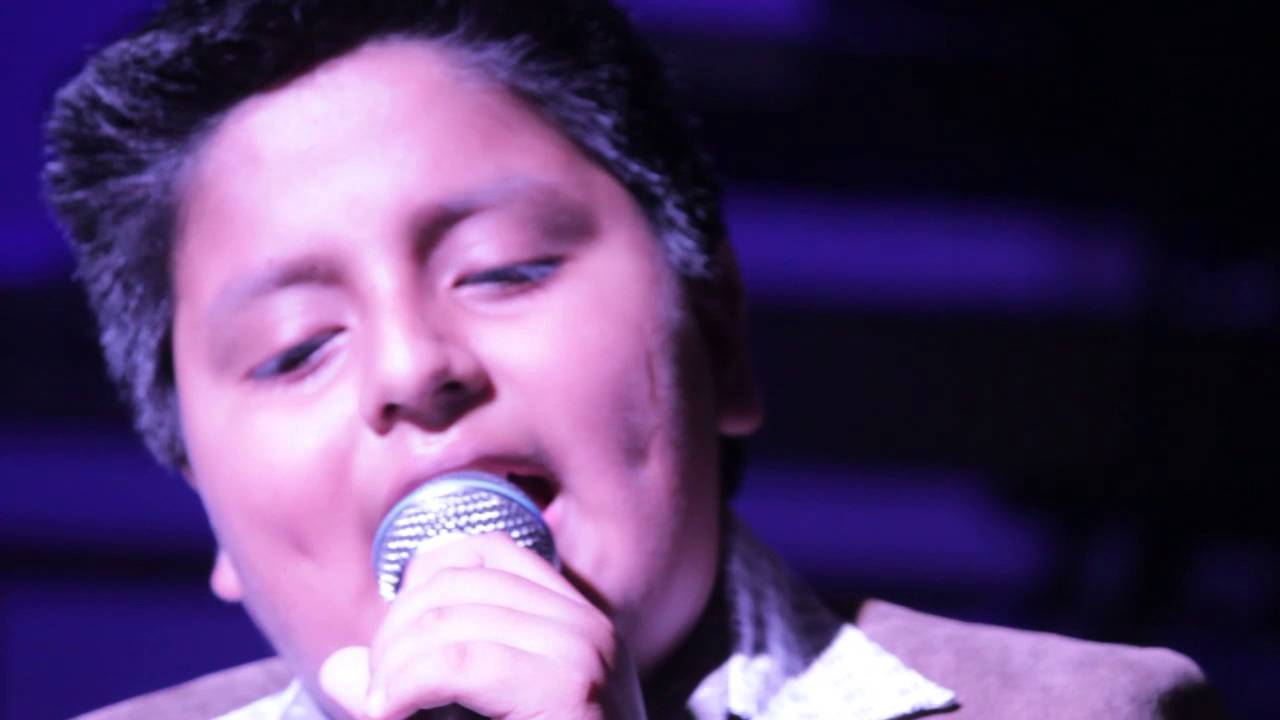 SERGIO DIAZ - UN ANGEL LLORA