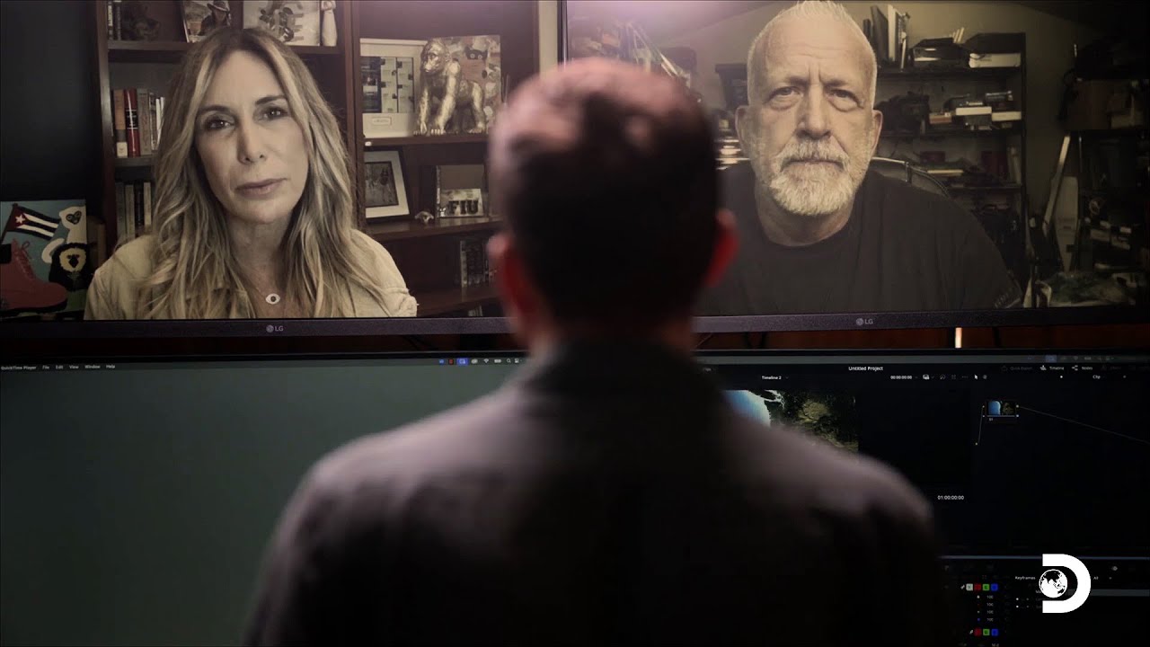 Expedition Bigfoot | Season 6 Episode 1 Sneak Peek [HD] [2025]