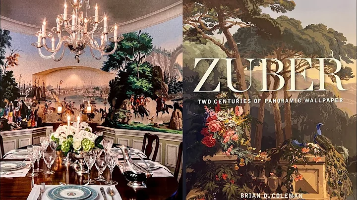 DINING ROOM MAKEOVER with A Review of: Zuber, Two ...