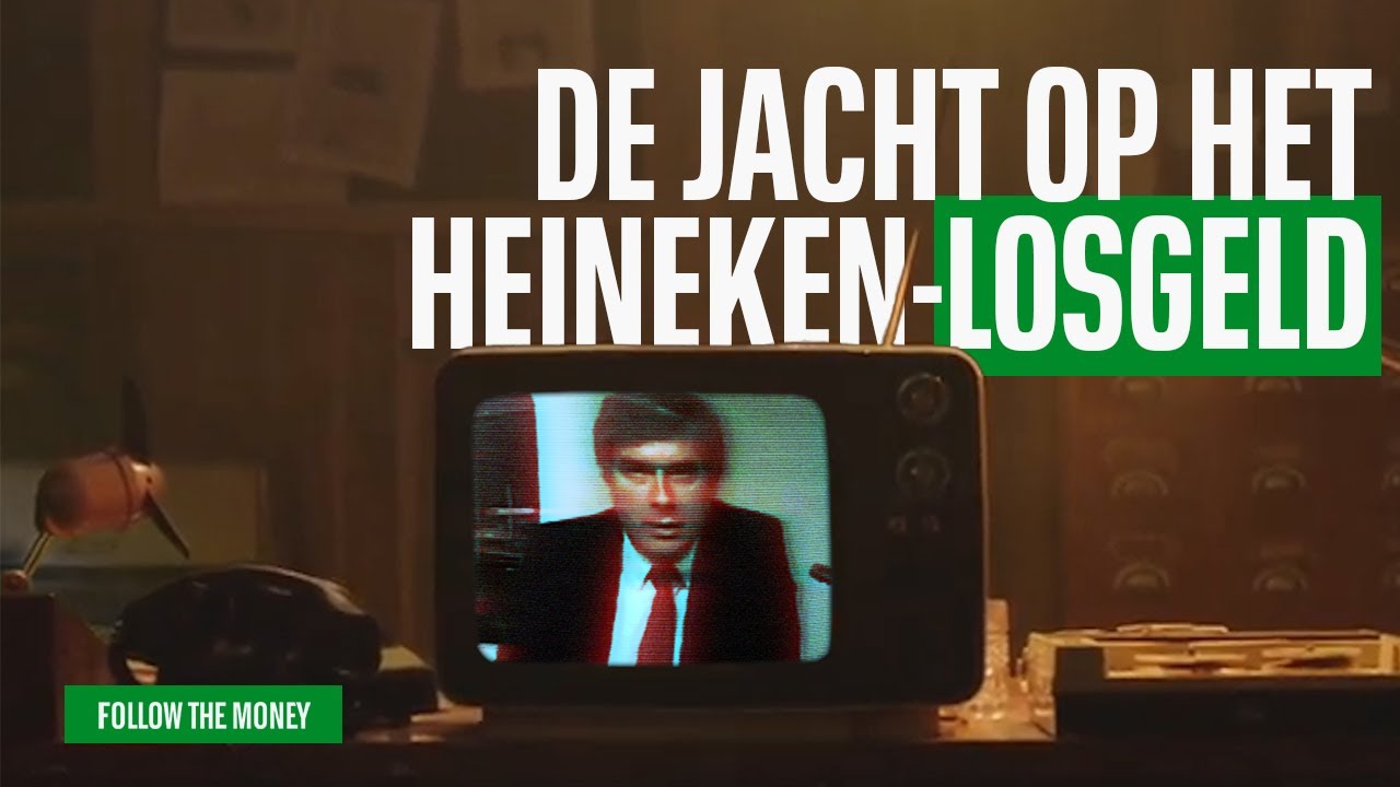 De jacht op het Heineken-losgeld | Trailer | Follow the Money - YouTube