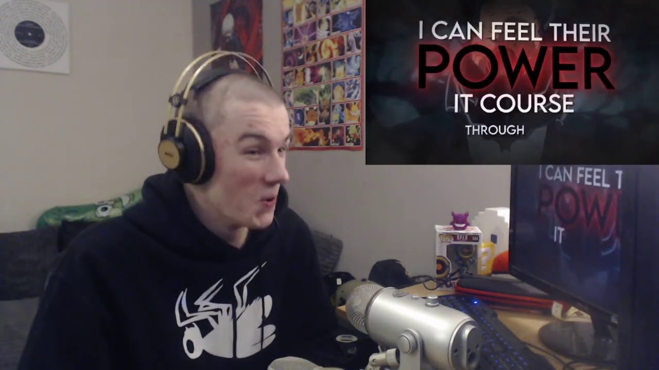 Rustage Raper Image RUSTAGE ALL FOR ONE RAP REACTION! - YouTube