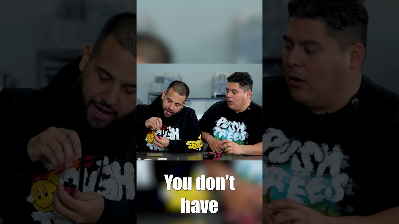 How to roll a hash hole!  